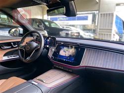 مێرسێدس بێنز E-Class